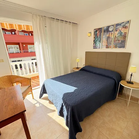 Apartmán Wanda Junto Al Mar Puerto De Naos