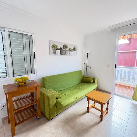 Wanda Junto Al Mar Appartement Puerto De Naos