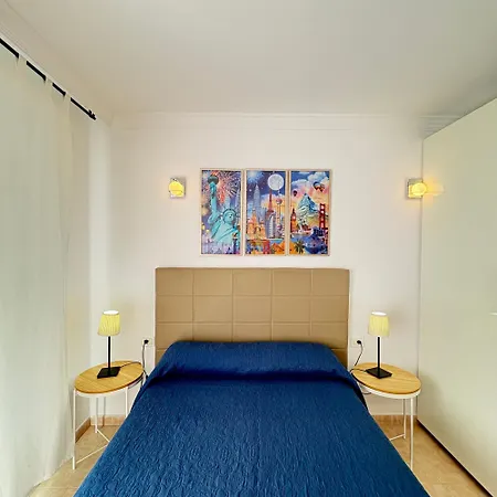 Appartement Wanda Junto Al Mar *