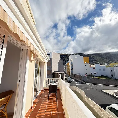 Appartement Wanda Junto Al Mar *