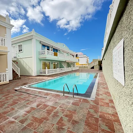 Wanda Junto Al Mar Appartement *