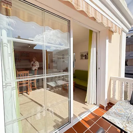 Wanda Junto Al Mar Appartement Puerto De Naos