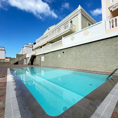 Wanda Junto Al Mar Appartement